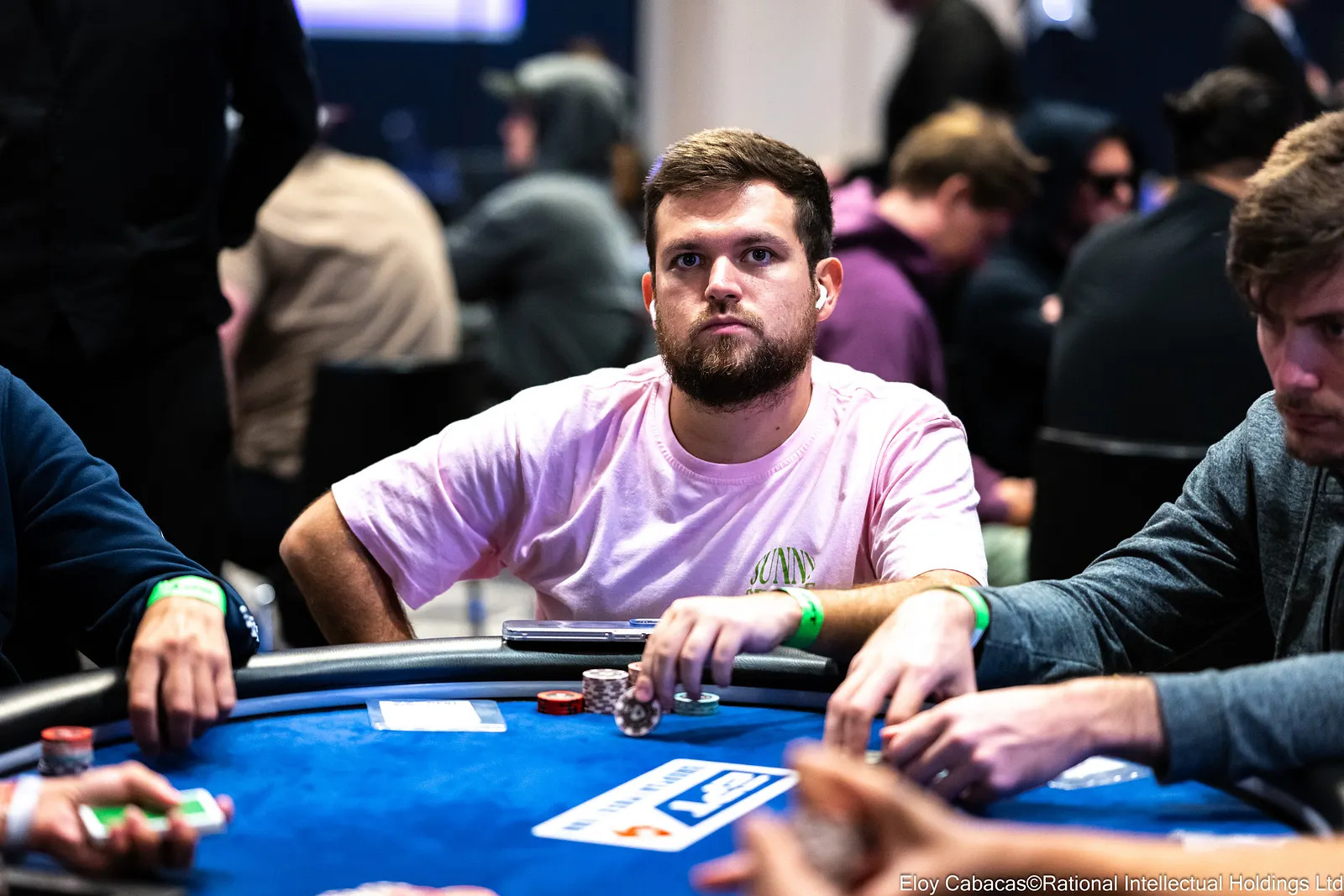 wsop