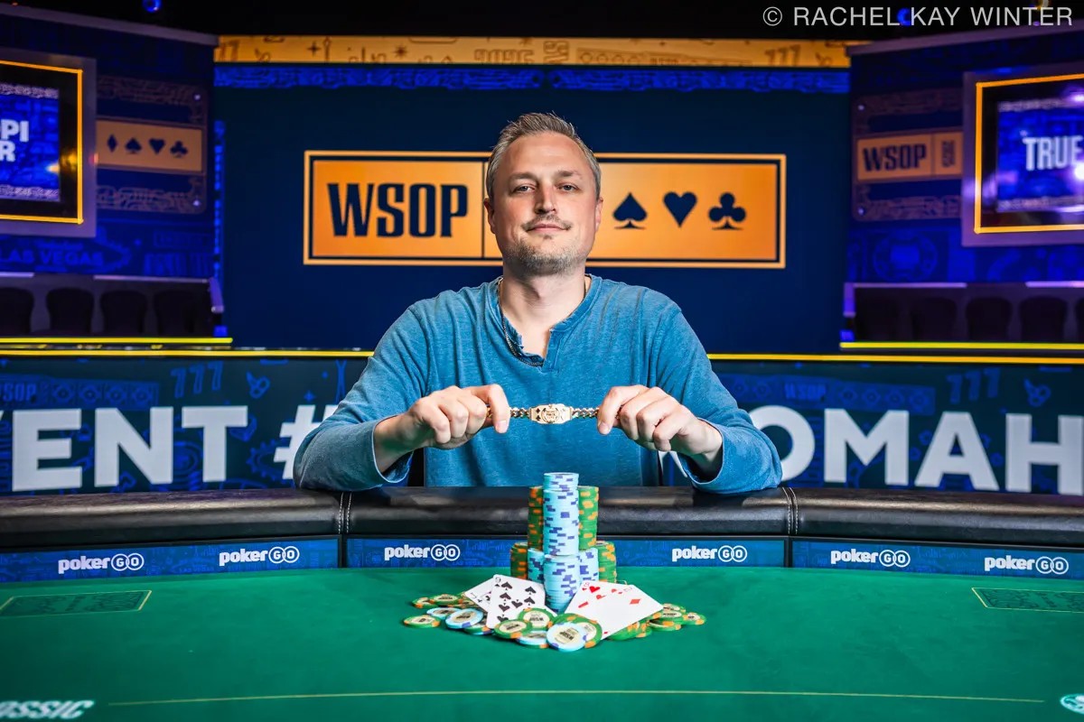 WSOP