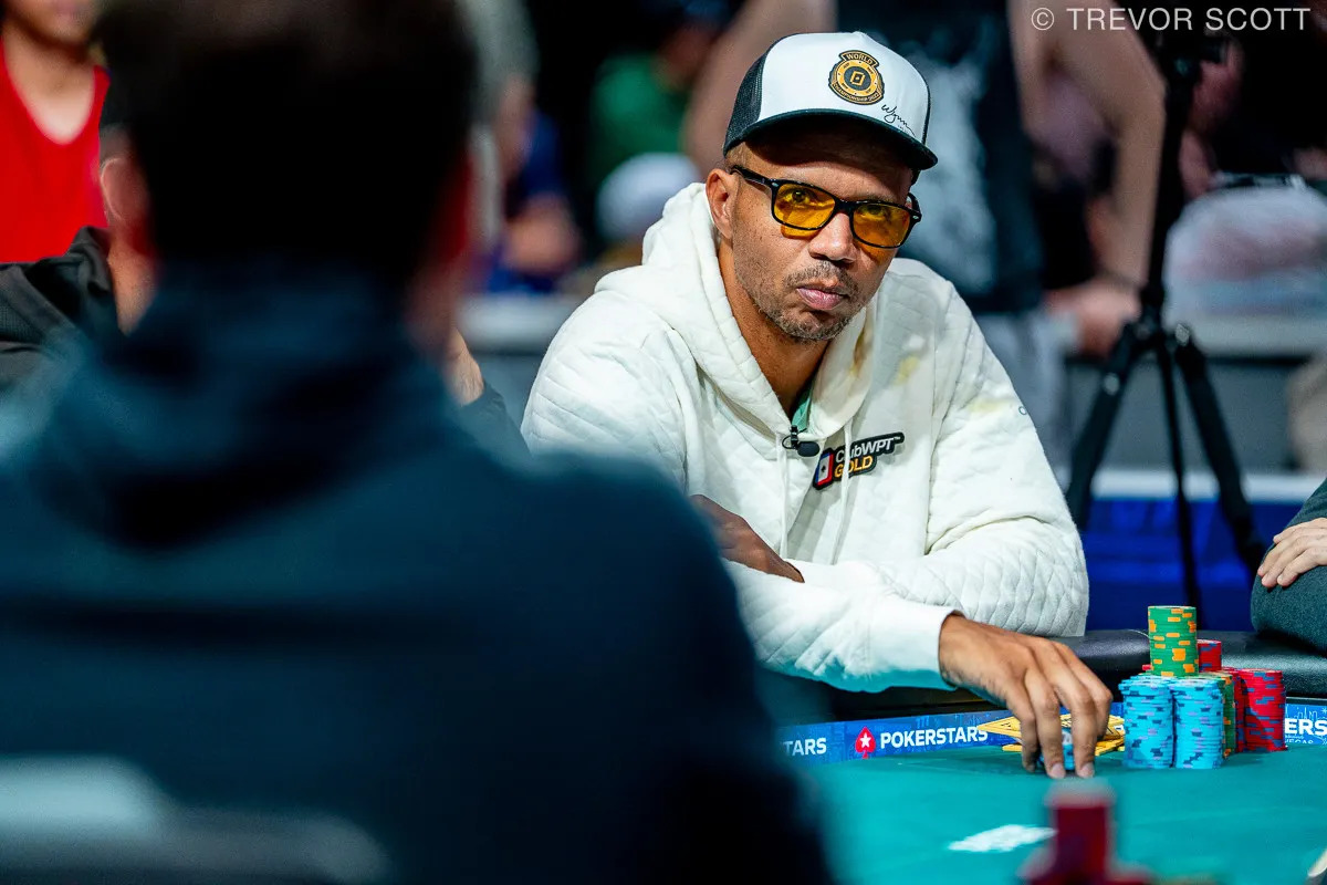 wsop