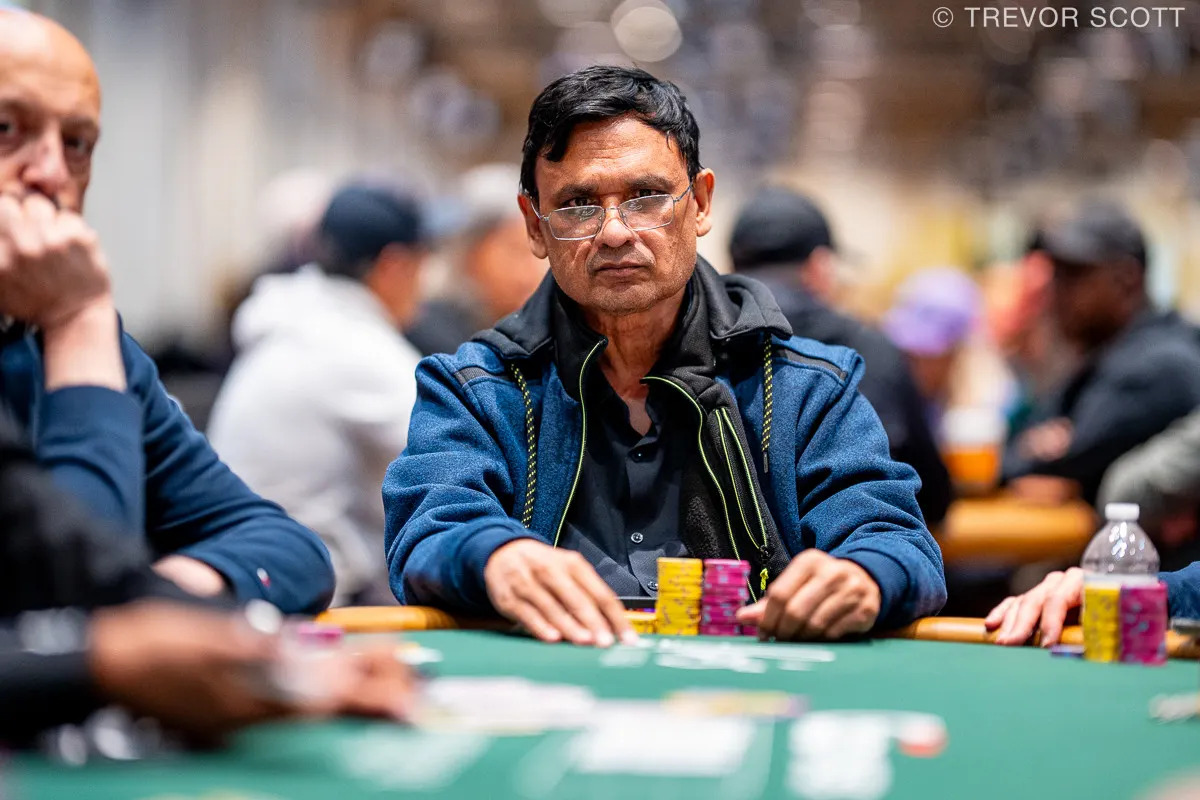 wsop