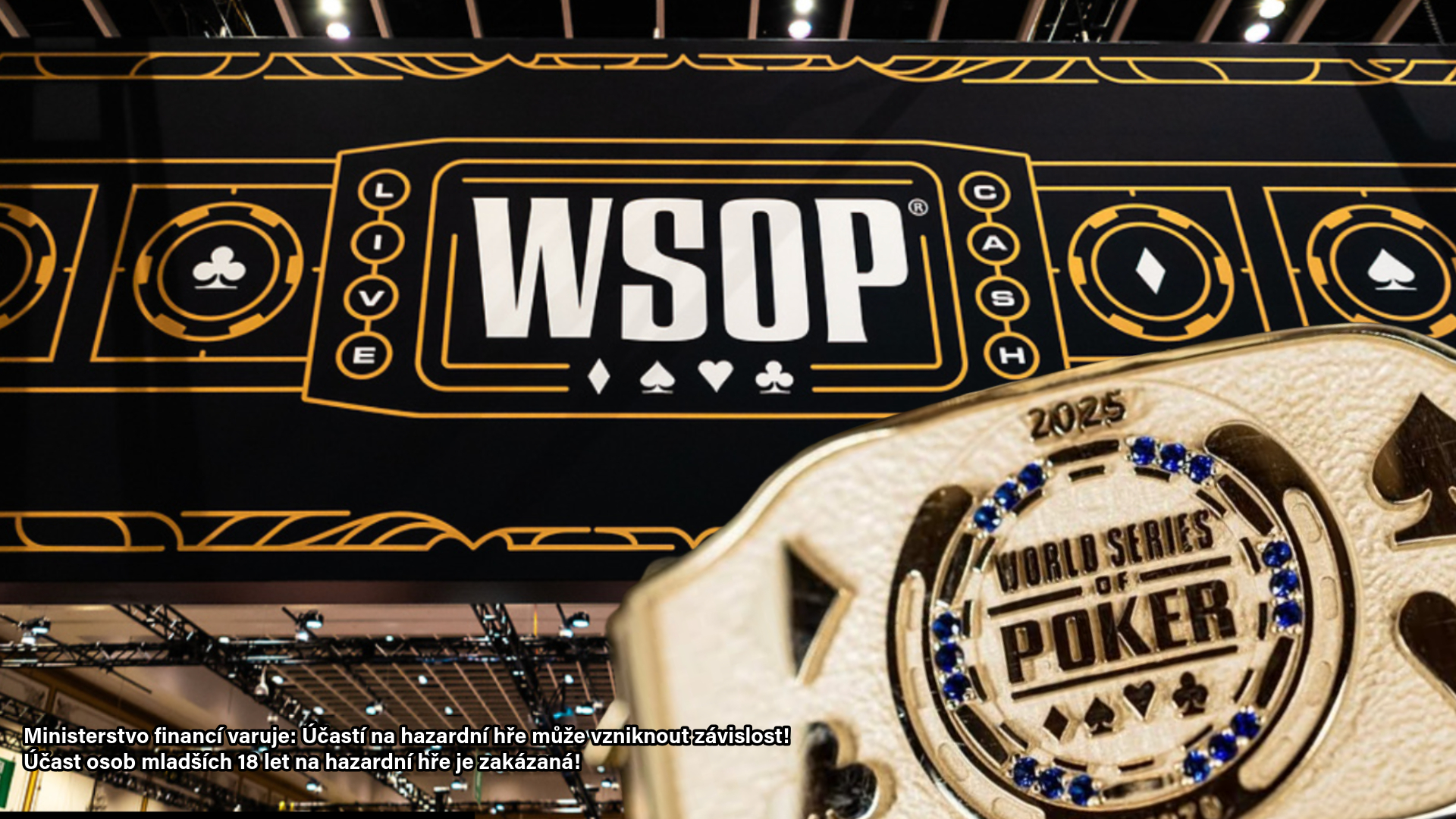 obrázek k článku o WSOP 2025