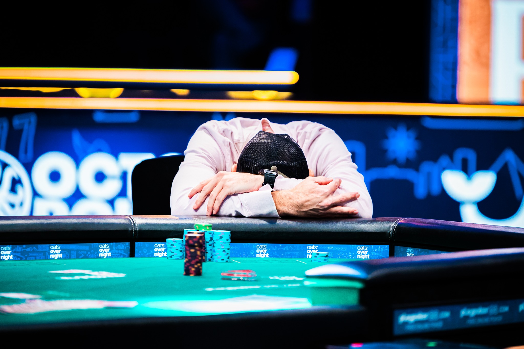 wsop