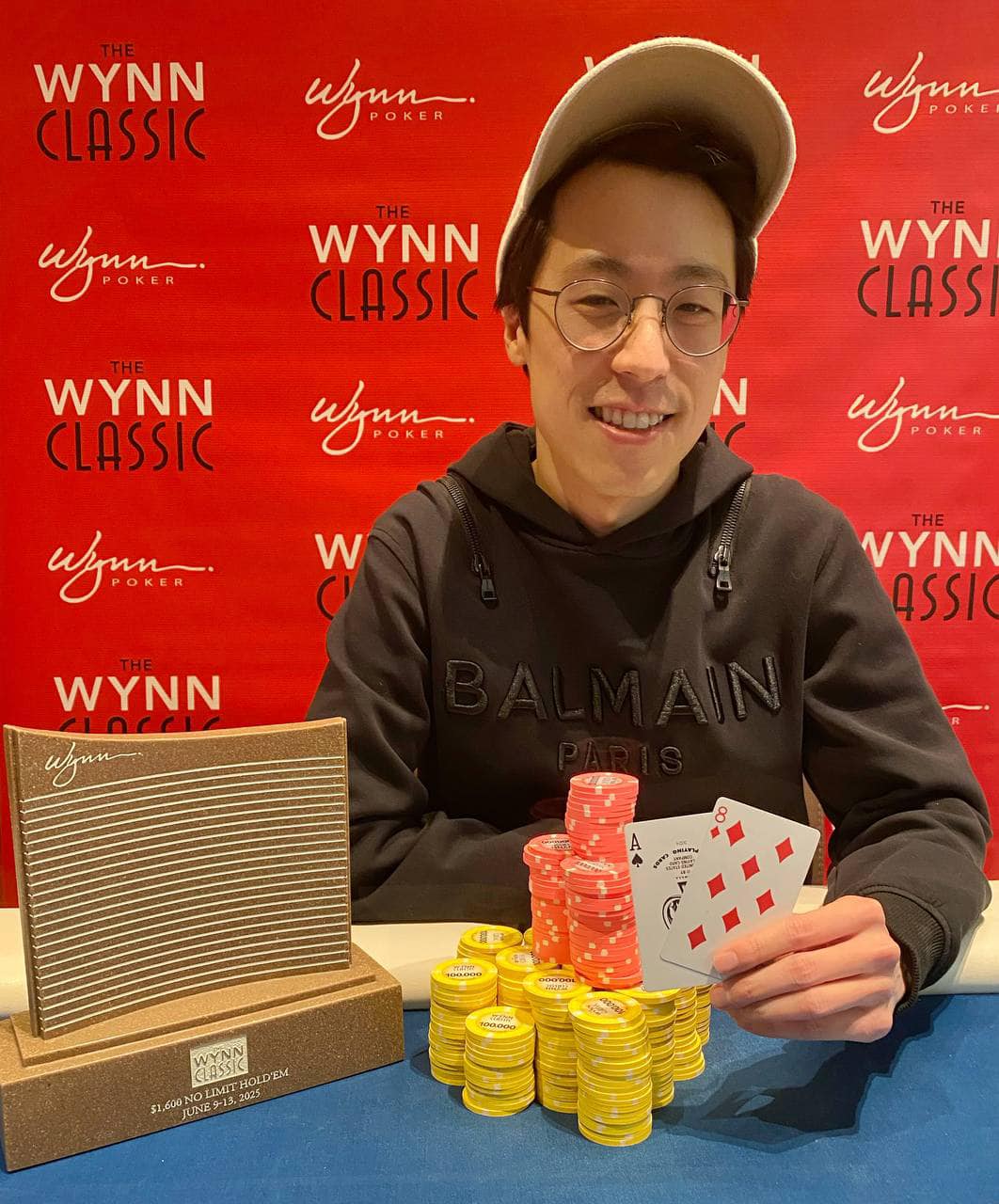 wynn