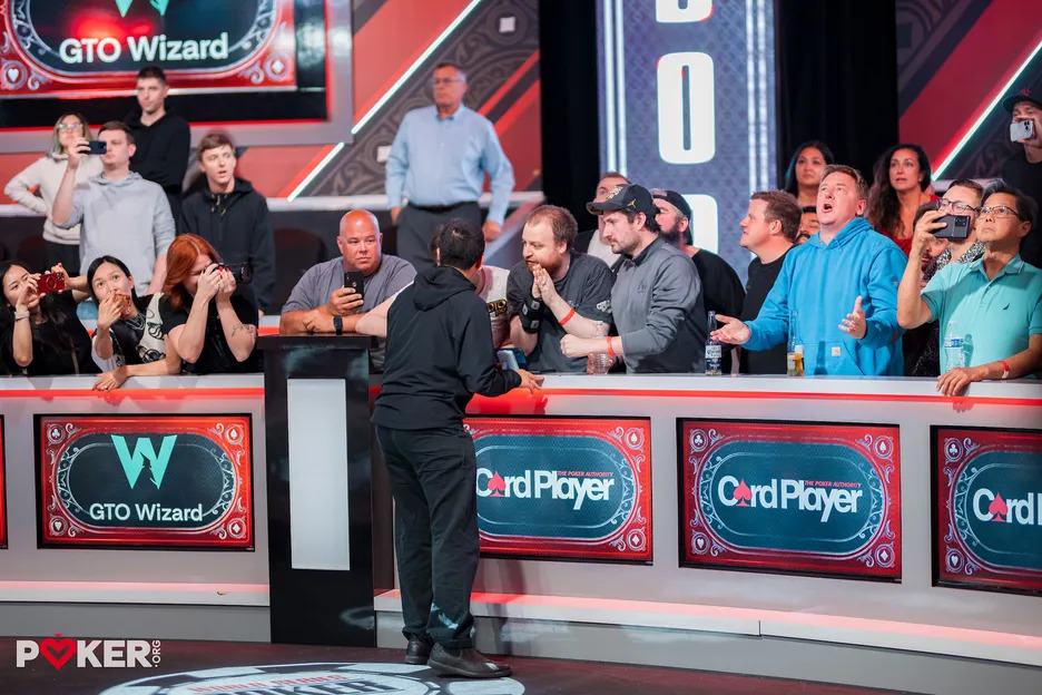 wsop