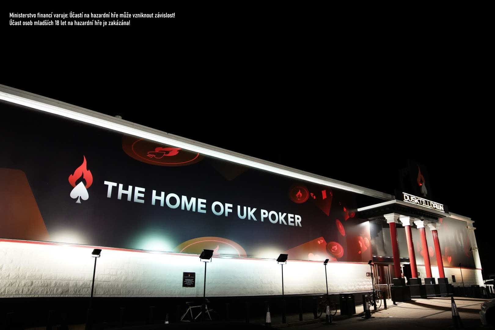 dusk till dawn casino nottingham