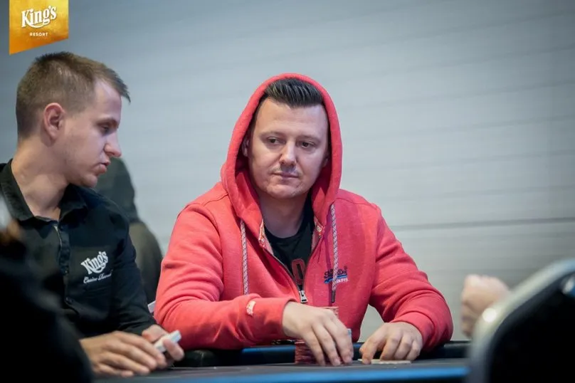 Martin Ilavský