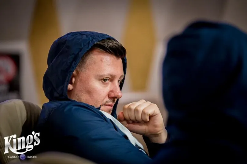 Martin Ilavsk&yacute;