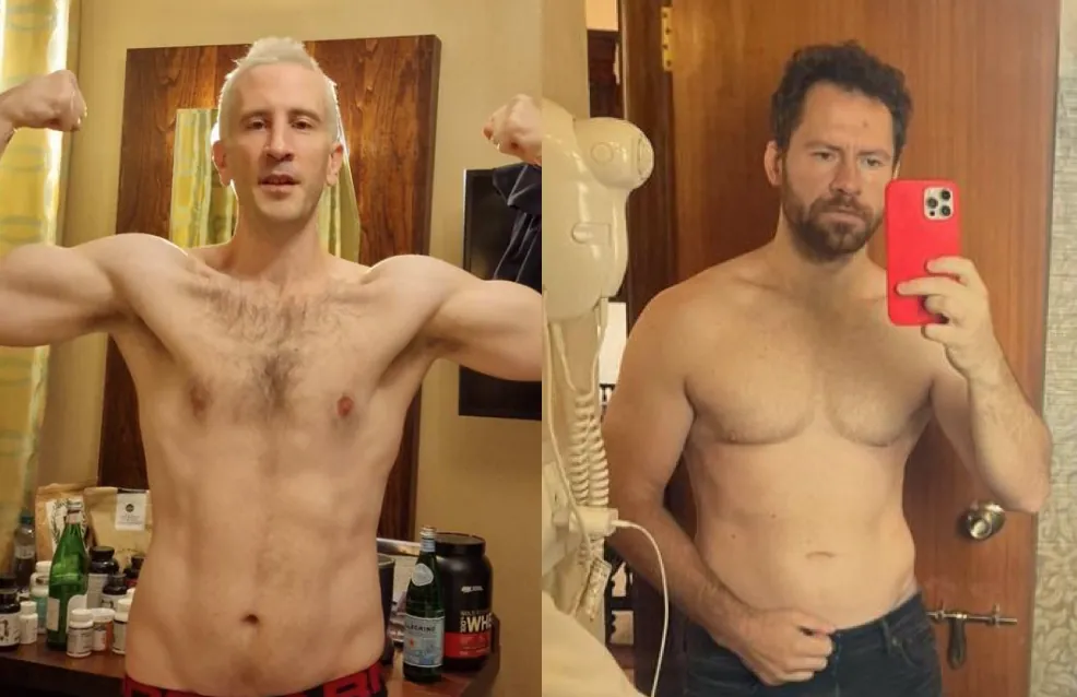 Daniel Cates  Bertrand Grospellier sazka