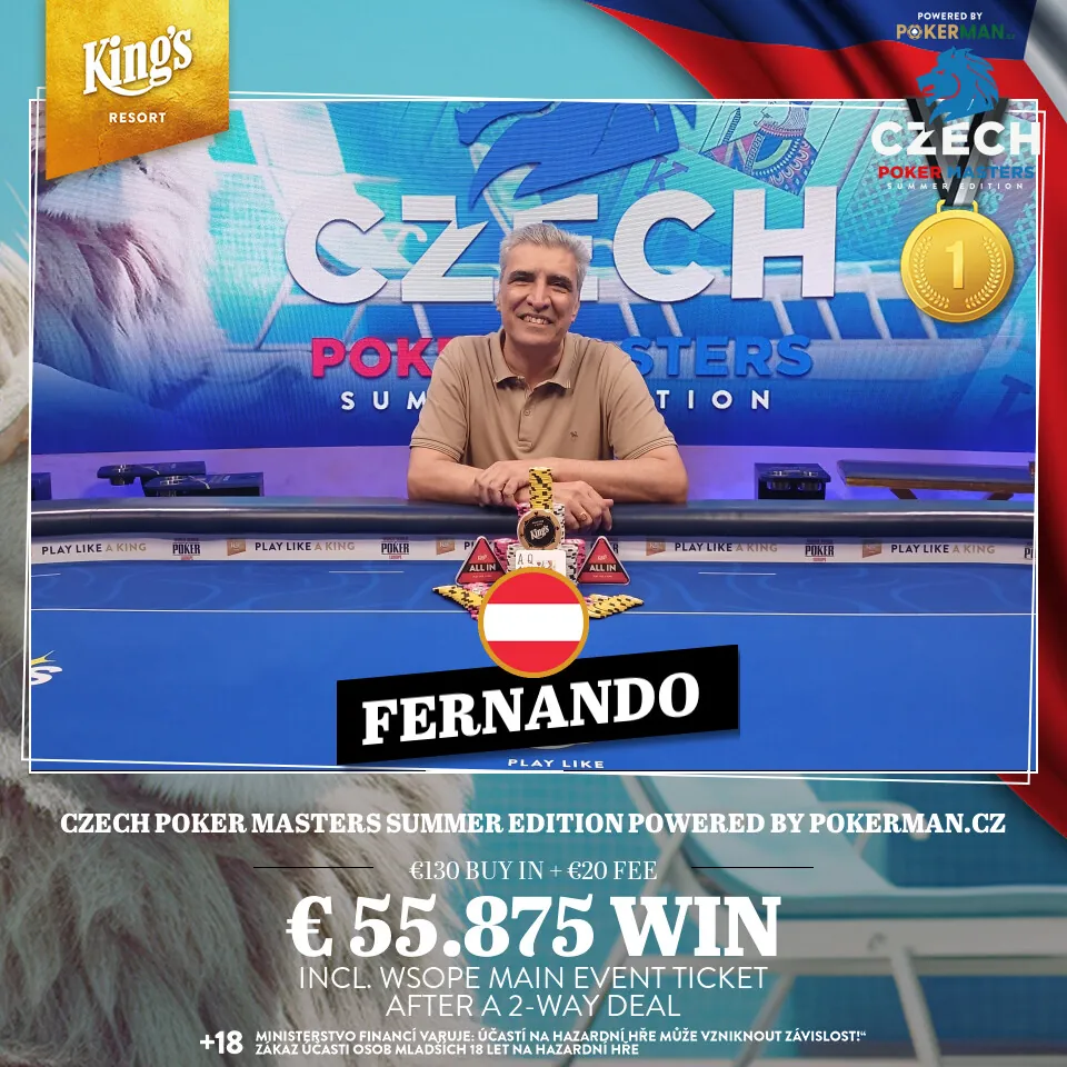 FERNANDO