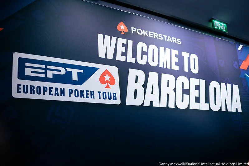 EPT Barcelona
