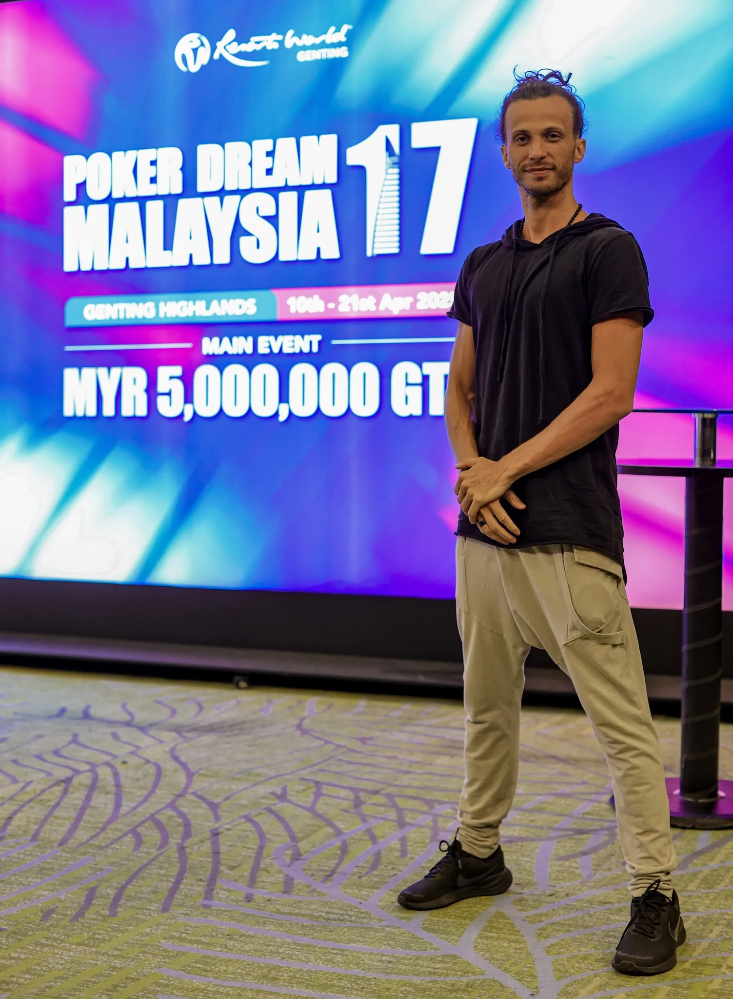 Ondřej Lakom&yacute;