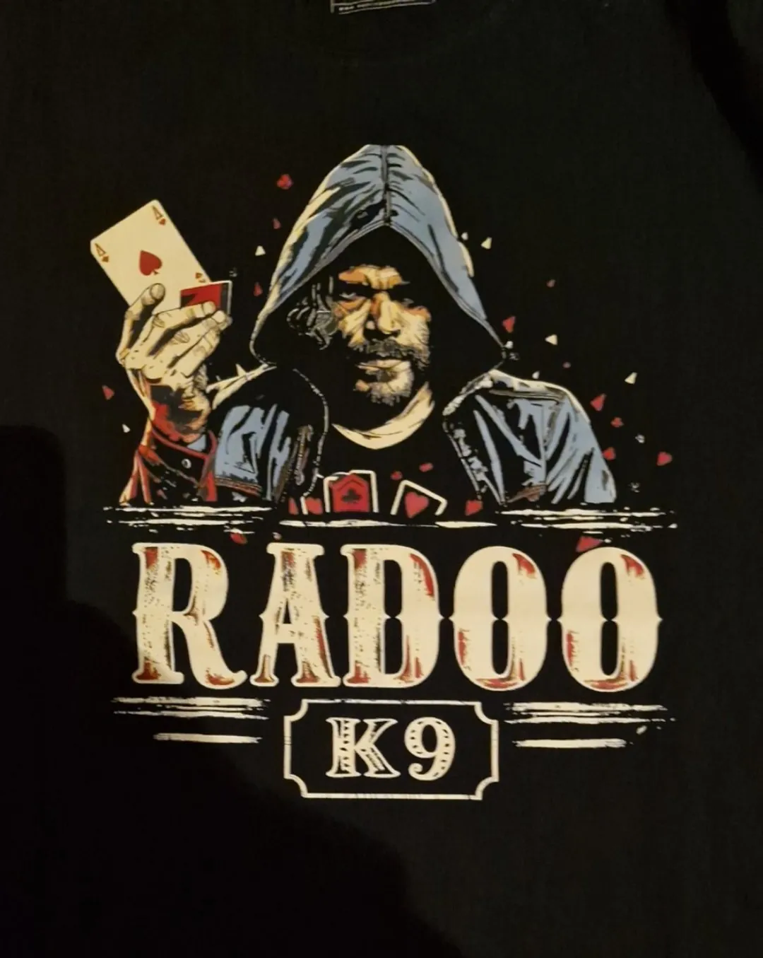 Radoo