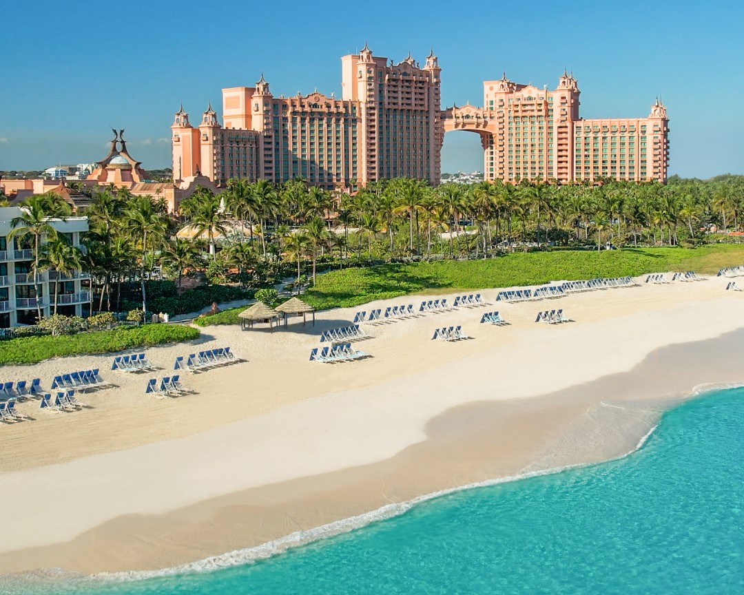 Atlantis