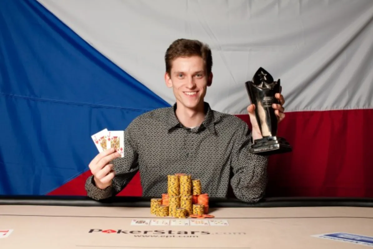 EPT Prague skampa