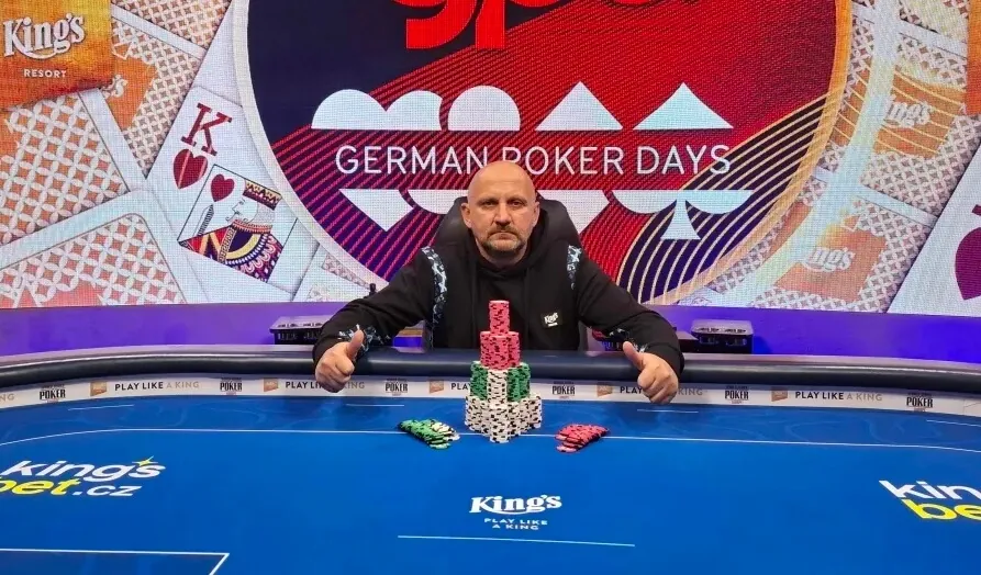 Petr Satek