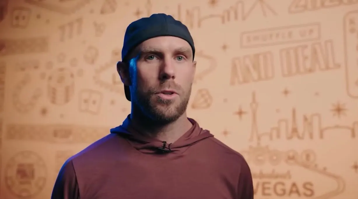 seth davies pokergo youtube