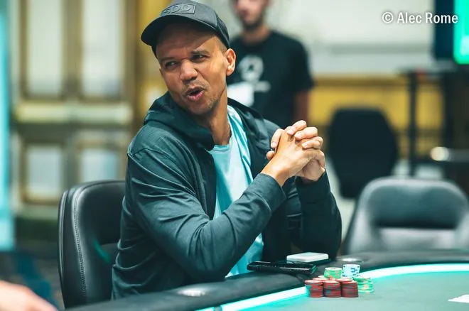 phil ivey