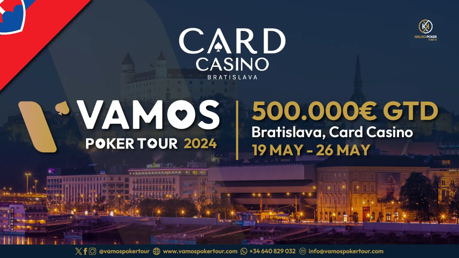 vamos poker tour 