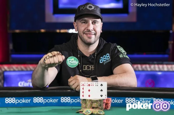 michael mizrachi