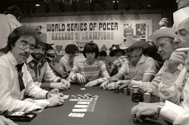 stu ungar