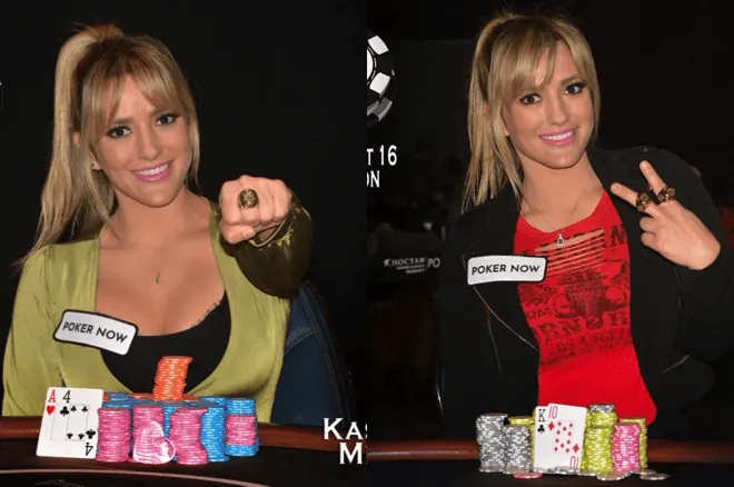 kasey mills dva naramky wsopc