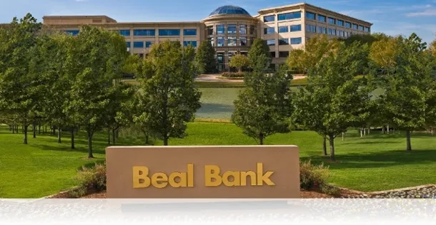 andrew beal bank