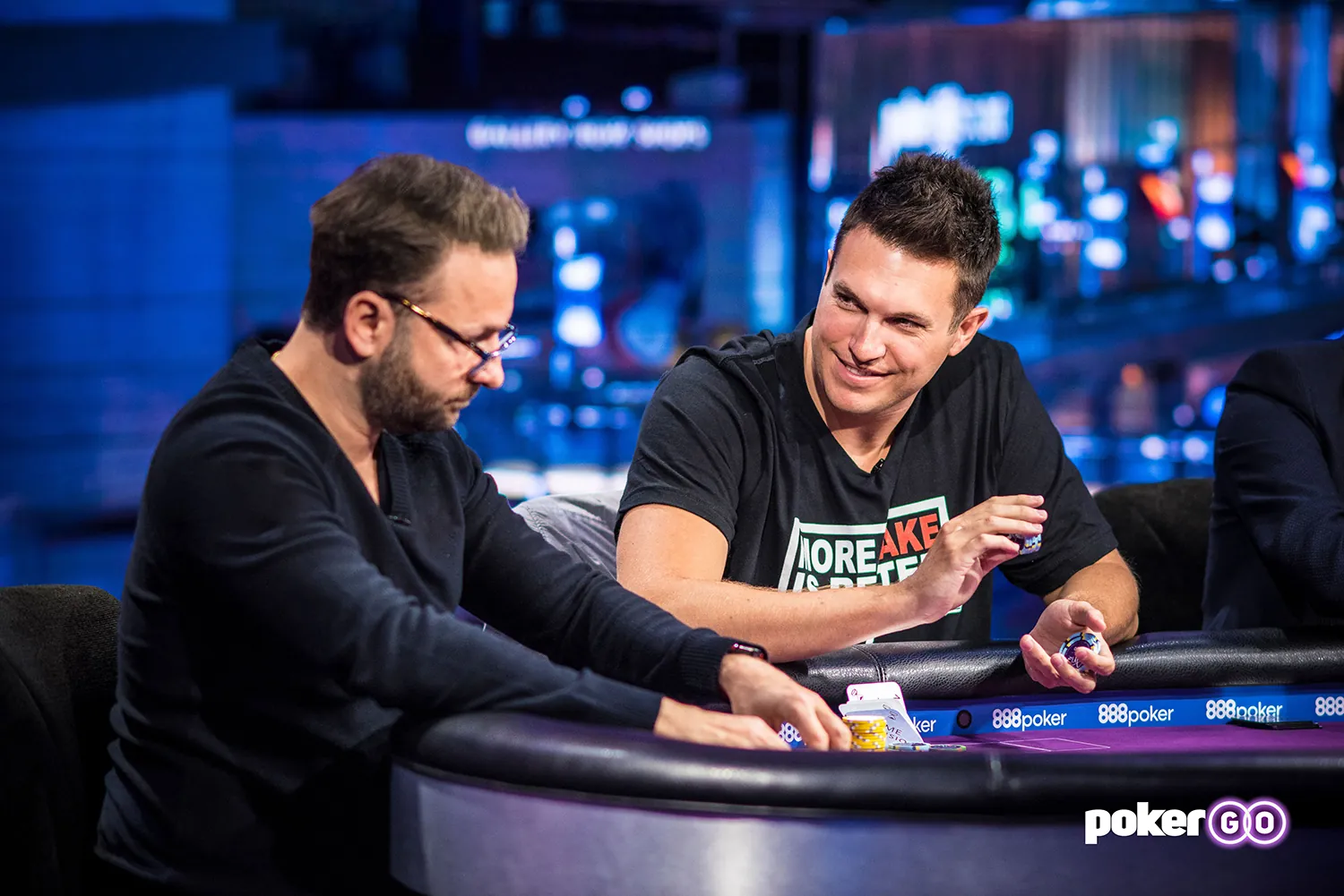 daniel negreanu doug polk
