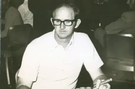 johnny moss