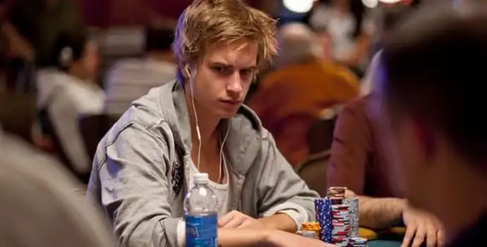 viktor blom