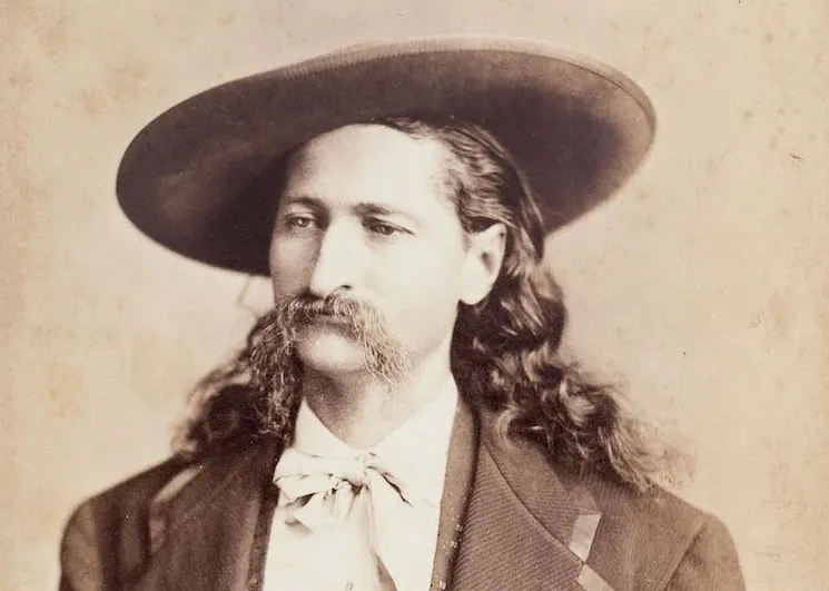 Wild Bill Hickok