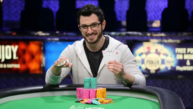 phil galfond