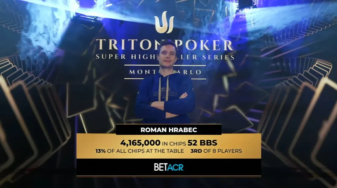 roman hrabec