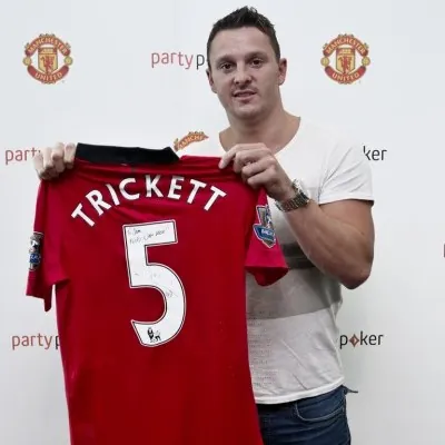 sam trickett