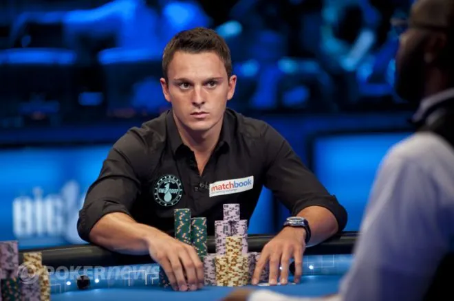 sam trickett poker