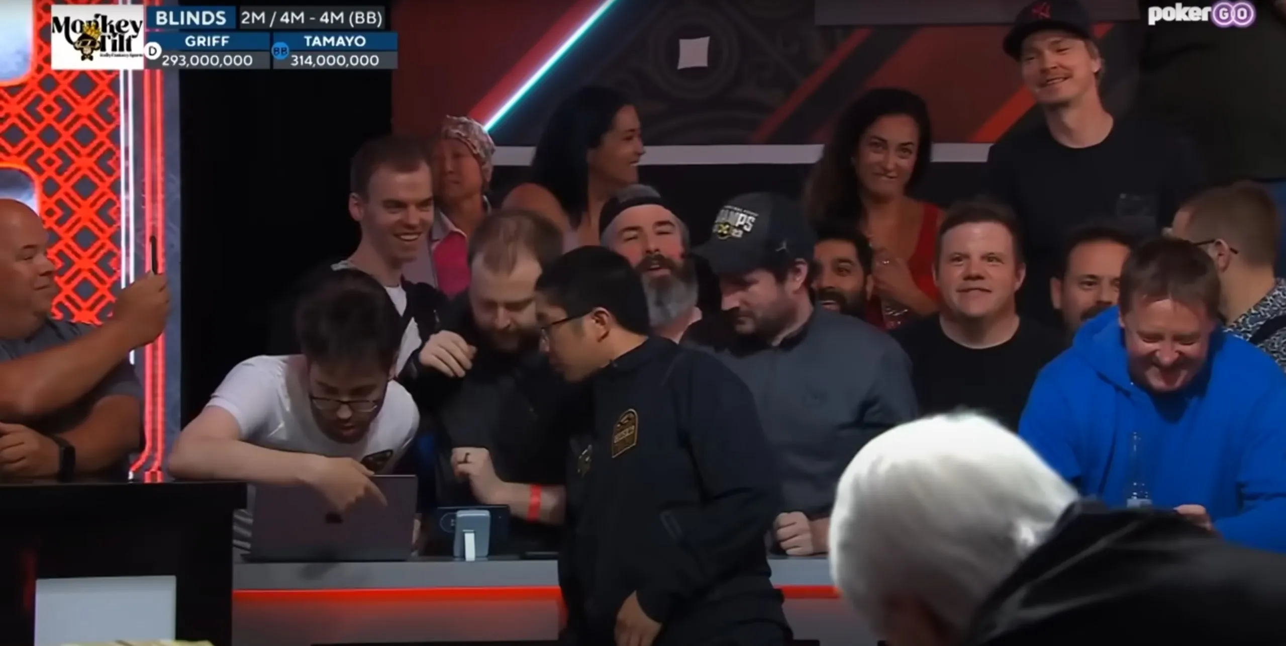 wsop poker