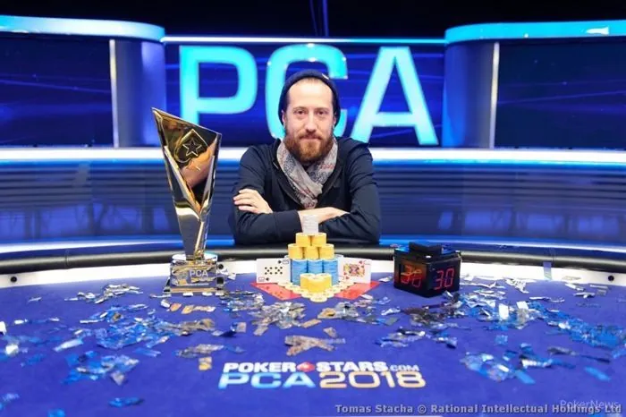 steve odwyer pca