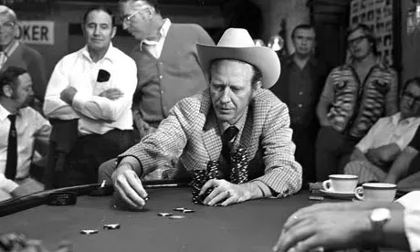 amarillo slim