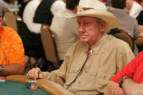 amarillo slim