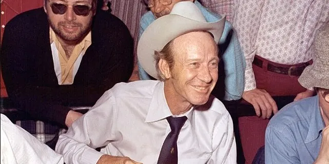 amarillo slim