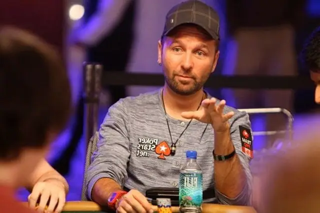daniel negreanu