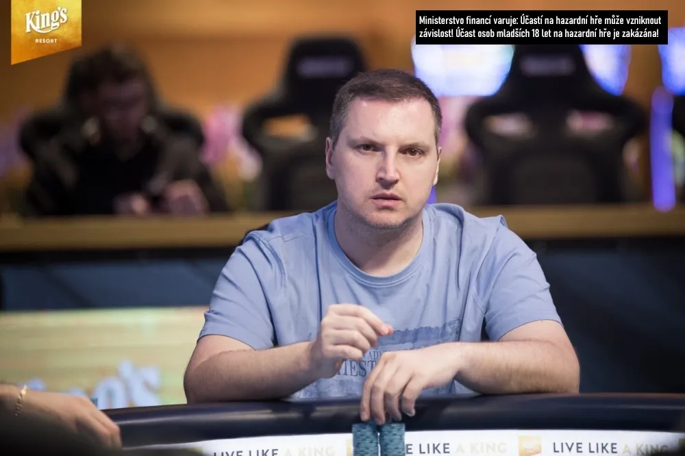 david táborská poker, kings casino rozvadov