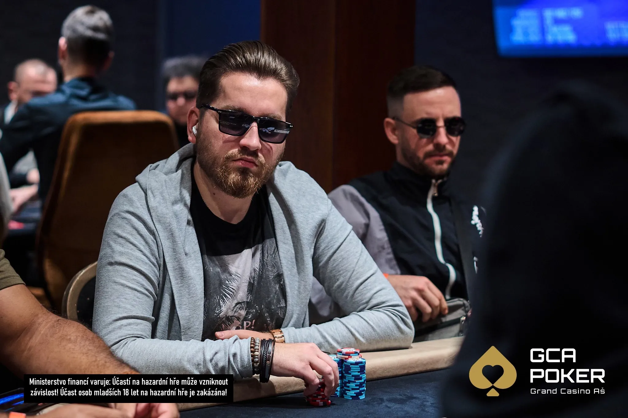 domik martan český poker profesionál, grand casino aš
