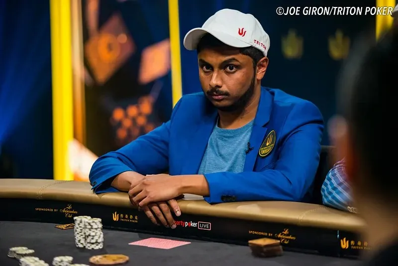 Vivek Rajkumar