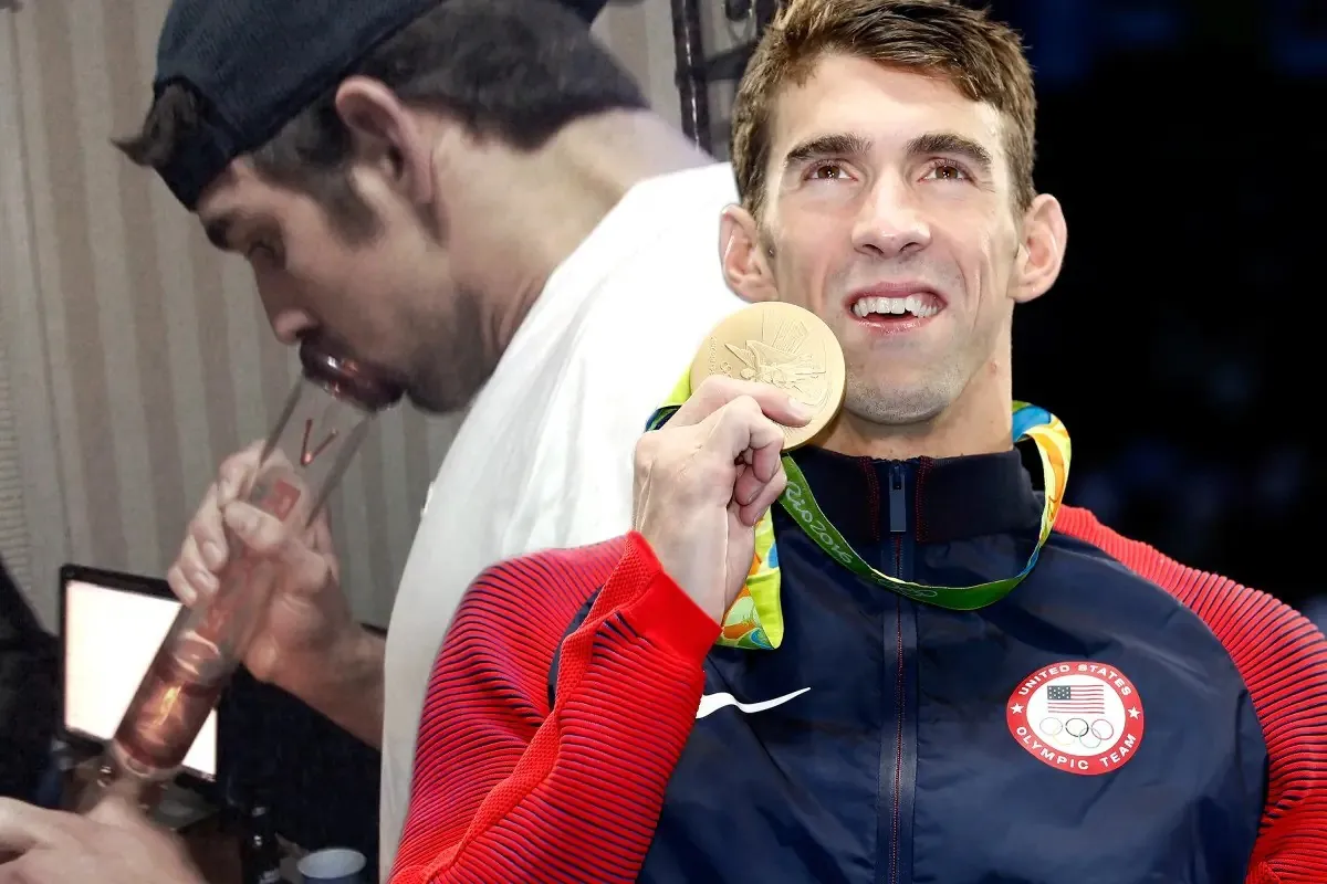 michael phelps