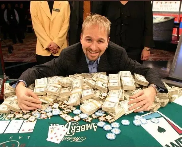 daniel negreanu
