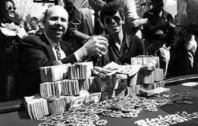 stu ungar