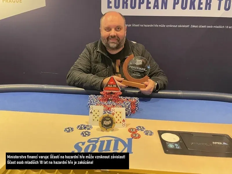Jaroslav Zonyga pokerman road to CPM