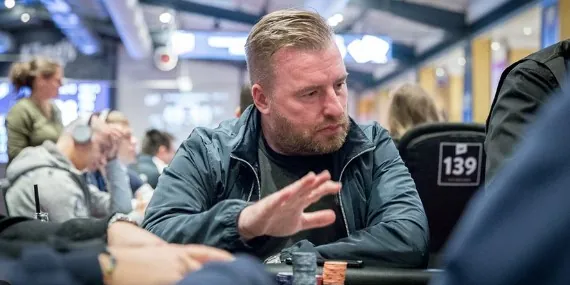 pokerman road to cpm