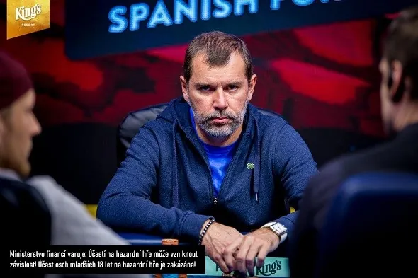 marek šulc poker kings rozvadov 454d