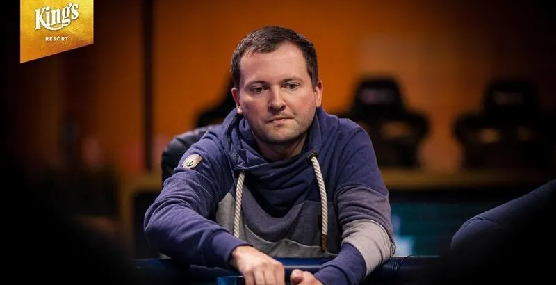 michal mrakes poker kings rozvadov